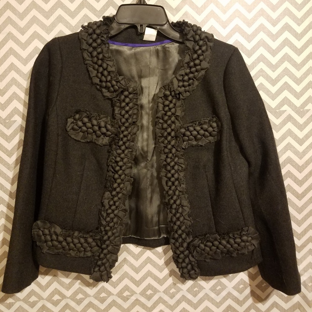 business jacket